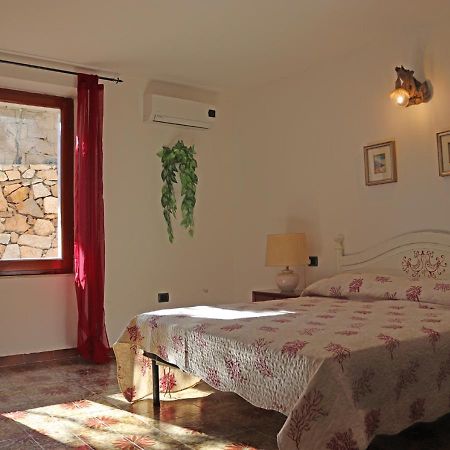 Leli Apartment ลามัดดาเลนา ภายนอก รูปภาพ