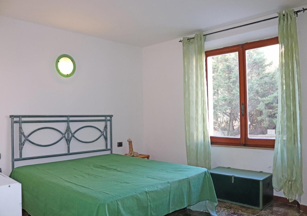 Leli Apartment ลามัดดาเลนา ภายนอก รูปภาพ