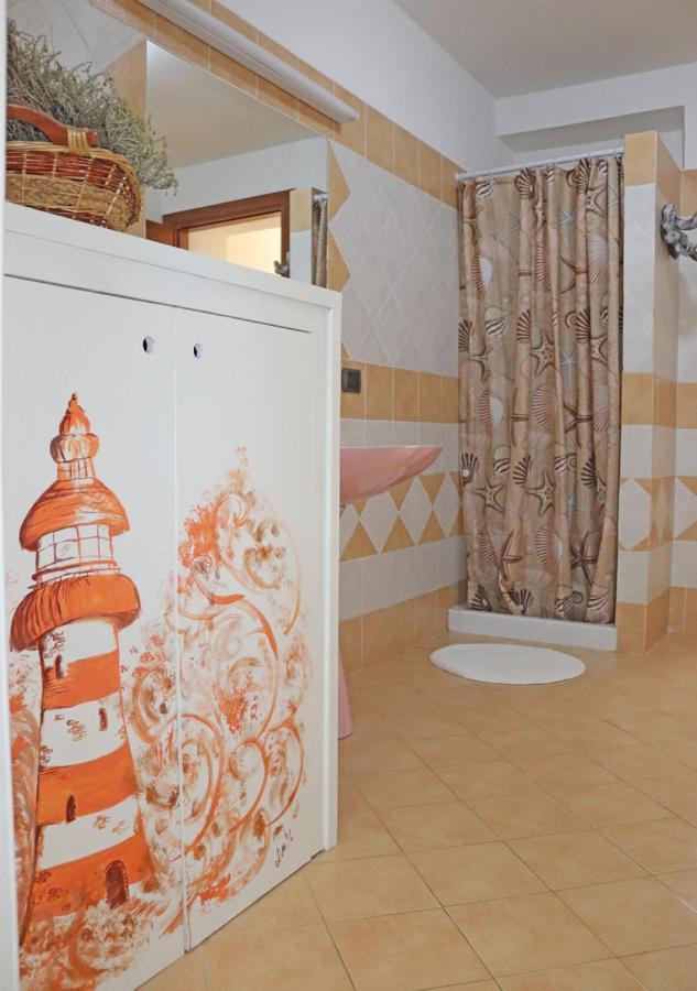 Leli Apartment ลามัดดาเลนา ภายนอก รูปภาพ
