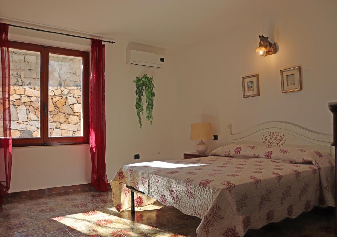 Leli Apartment ลามัดดาเลนา ภายนอก รูปภาพ