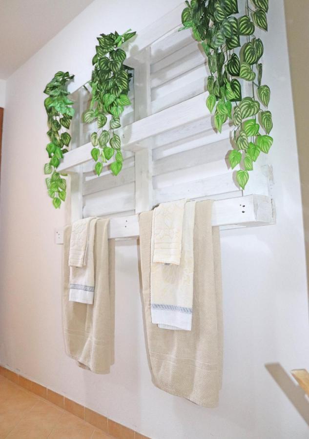 Leli Apartment ลามัดดาเลนา ภายนอก รูปภาพ