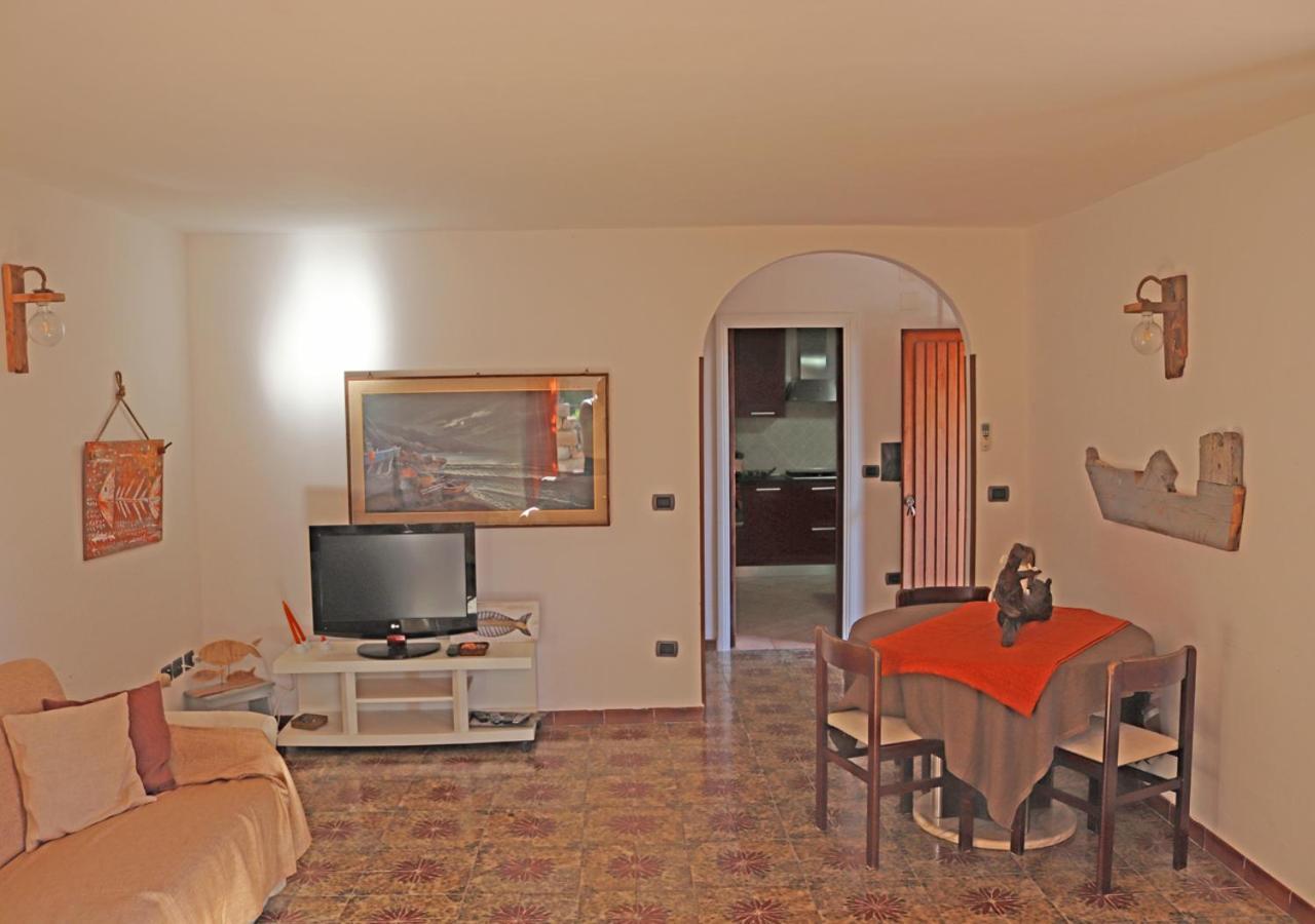 Leli Apartment ลามัดดาเลนา ภายนอก รูปภาพ