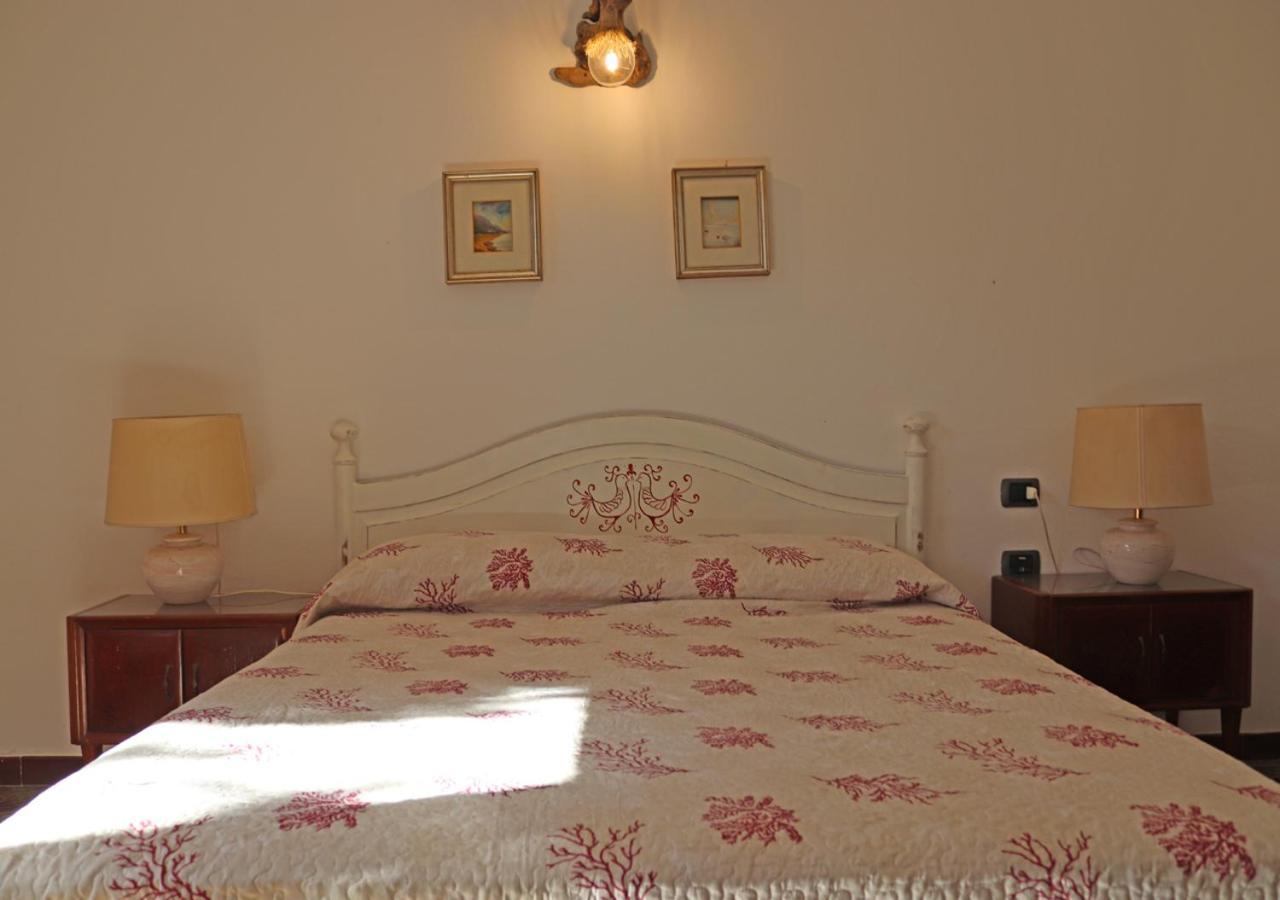 Leli Apartment ลามัดดาเลนา ภายนอก รูปภาพ
