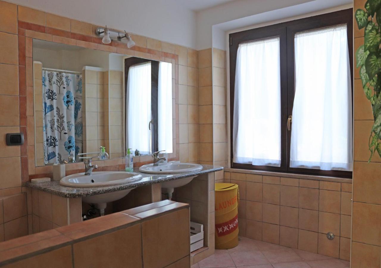 Leli Apartment ลามัดดาเลนา ภายนอก รูปภาพ