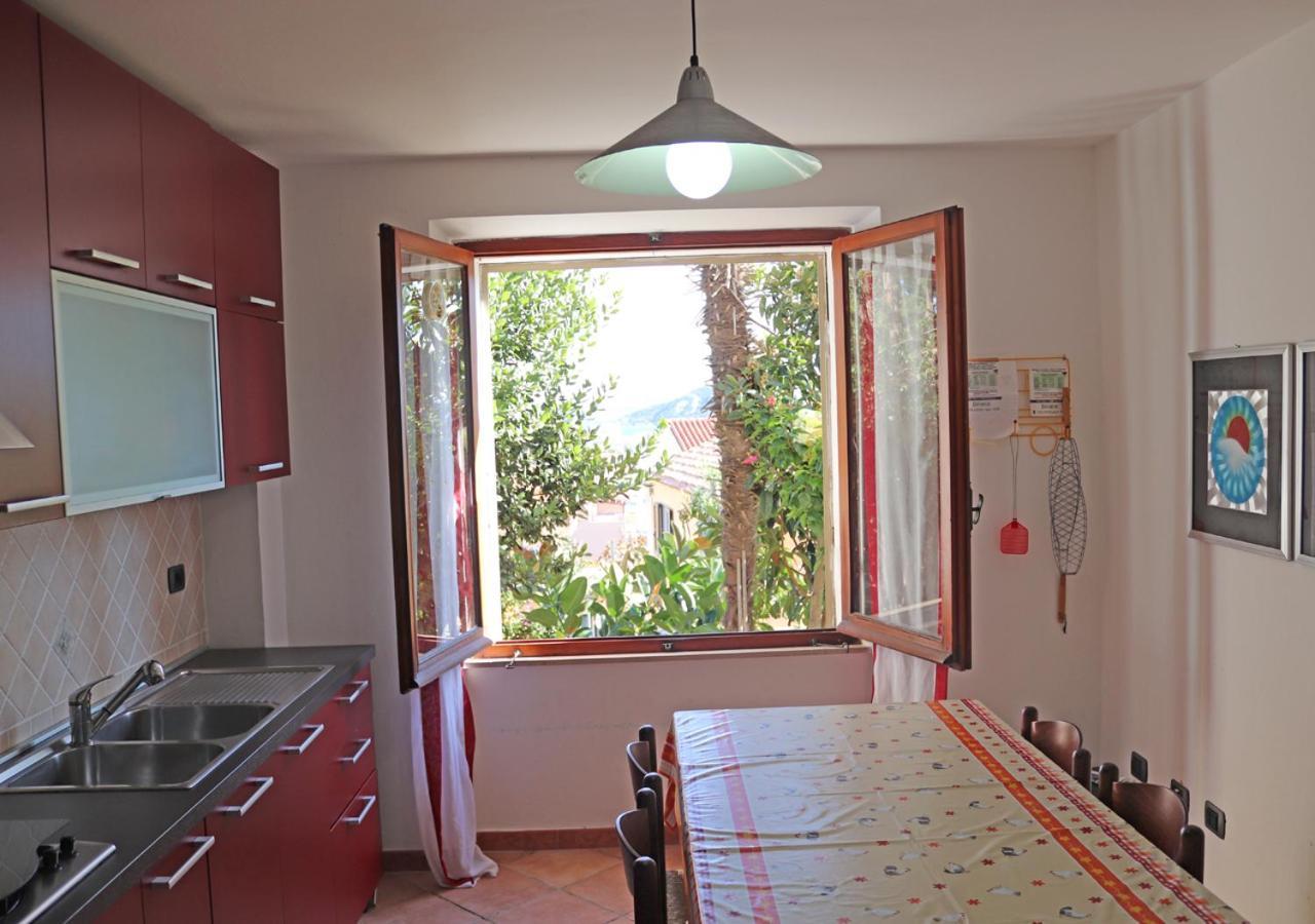 Leli Apartment ลามัดดาเลนา ภายนอก รูปภาพ